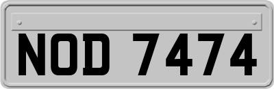 NOD7474