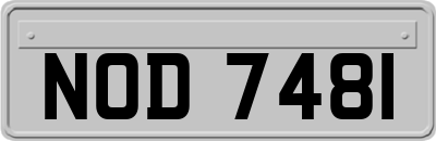 NOD7481