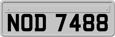 NOD7488