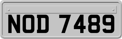 NOD7489