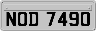 NOD7490