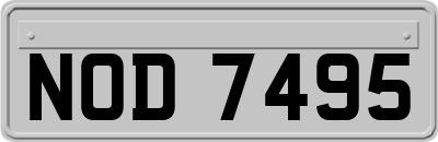 NOD7495