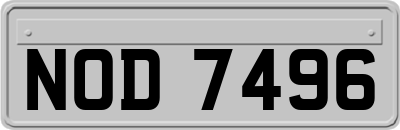 NOD7496