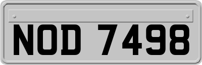 NOD7498
