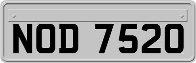 NOD7520