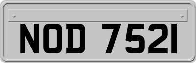 NOD7521