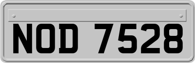 NOD7528