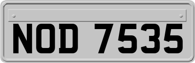 NOD7535