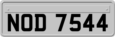 NOD7544