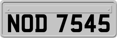 NOD7545