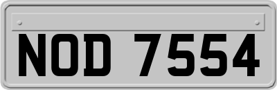 NOD7554