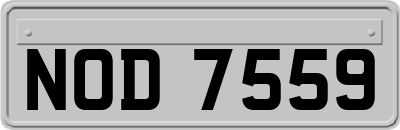 NOD7559