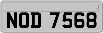 NOD7568