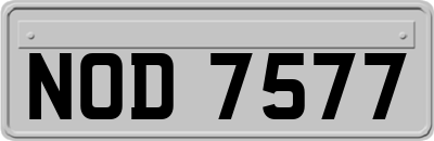 NOD7577