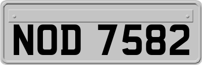 NOD7582