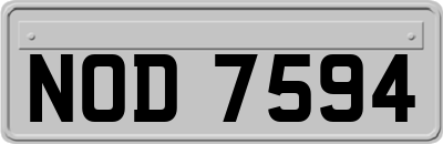NOD7594
