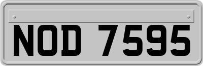 NOD7595