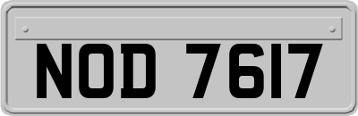 NOD7617