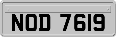 NOD7619