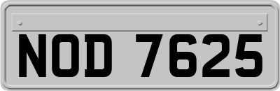 NOD7625