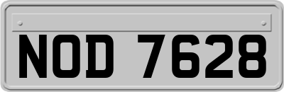NOD7628