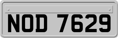 NOD7629