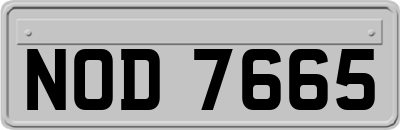 NOD7665