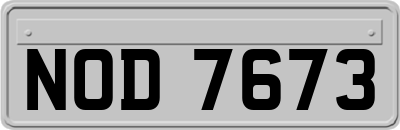 NOD7673