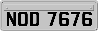 NOD7676