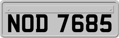 NOD7685