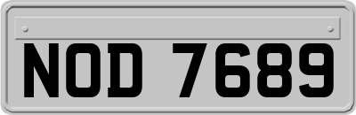 NOD7689