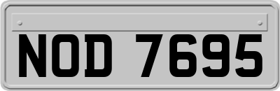 NOD7695