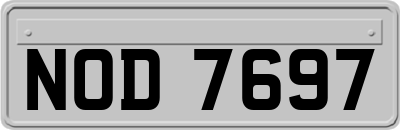 NOD7697