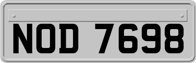 NOD7698