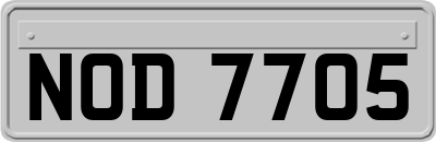 NOD7705