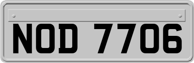 NOD7706