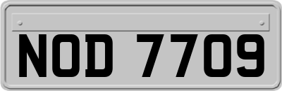 NOD7709