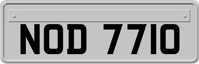NOD7710