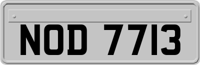 NOD7713