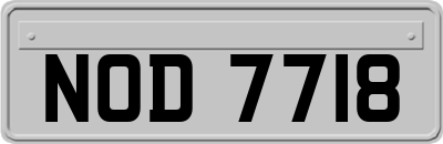 NOD7718