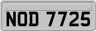 NOD7725