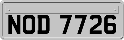 NOD7726