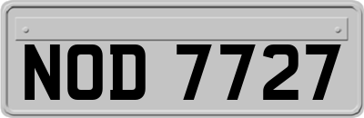 NOD7727