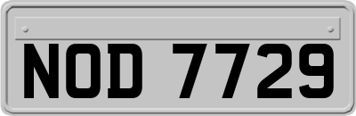 NOD7729