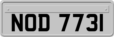 NOD7731