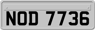NOD7736