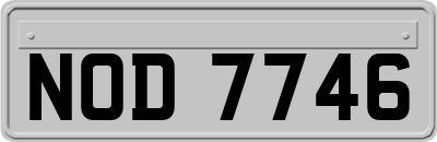 NOD7746