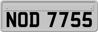 NOD7755
