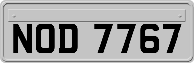 NOD7767