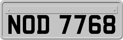 NOD7768